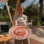 Servicio profesional corte jamon eventos