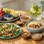 Cómo prevenir calambres musculares de forma natural a través de la alimentación