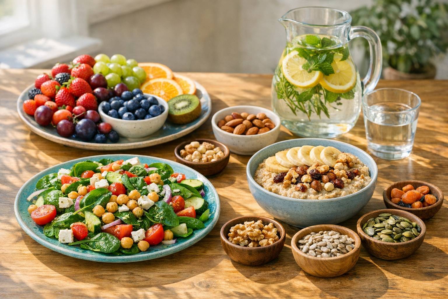 Cómo prevenir calambres musculares de forma natural a través de la alimentación